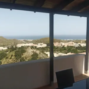 Vistas Del Mar Mojácar