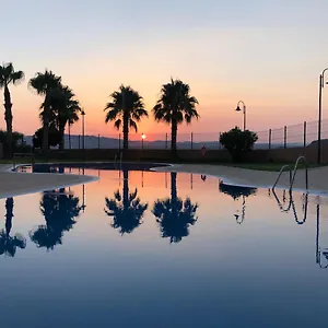Terrazas Del Golf Mojácar