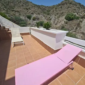 Triplex De Lujo En Mojácar