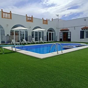 Casa Rural Mícar 41 Mojácar